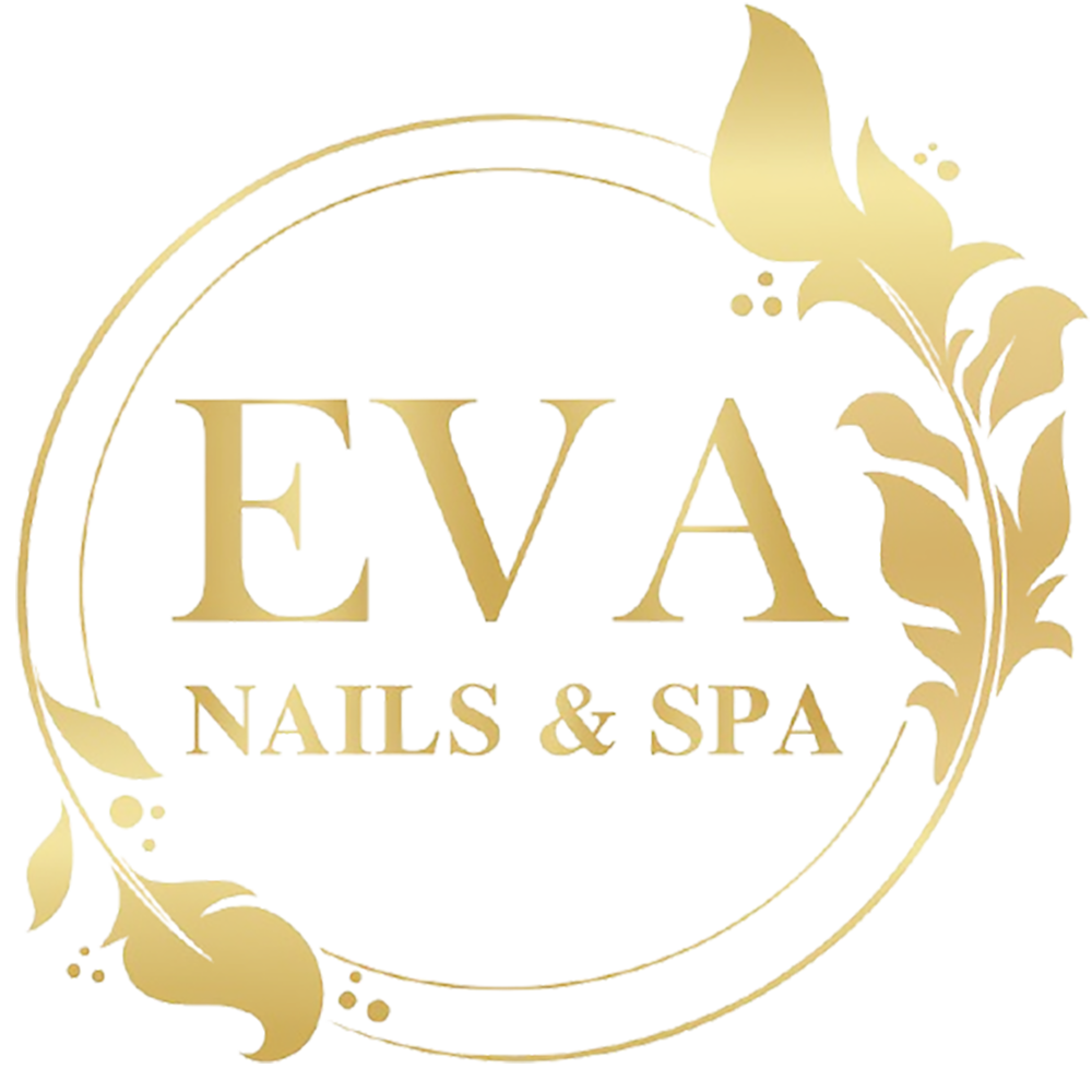 Eva Nails Logo
